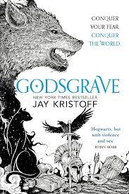 GODS GRAVE ( THE NEVERNIGHT CHRONICLE BK 2) PB UK