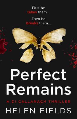 PERFECT REMAINS UK PB