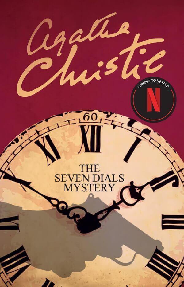 THE SEVEN DIALS MYSTERY