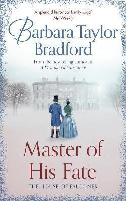 MASTER OF HIS FATE PB UK