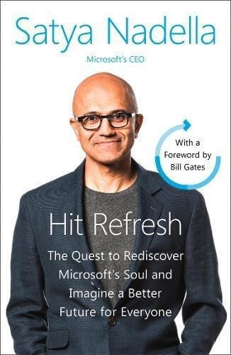 HIT REFRESH