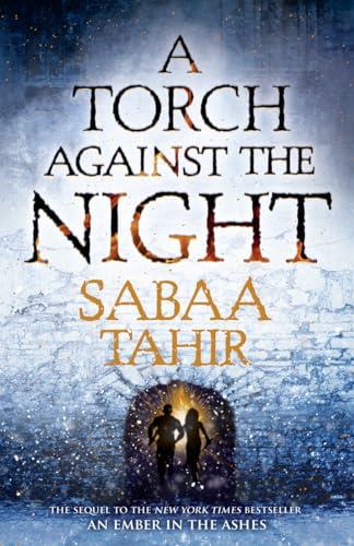 A TORCH AGAINST THE NIGHT