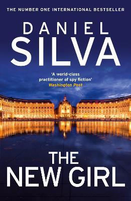 THE NEW GIRL SILVA