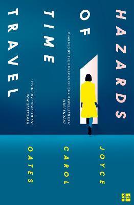 HAZARDS OF TIME TRAVEL PB UK