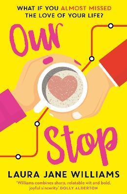 OUR STOP PB UK