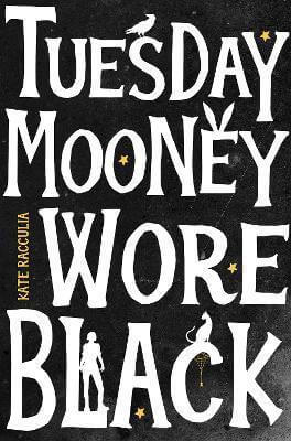 TUESDAY MOONEY WORE BLACK PB UK