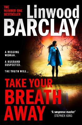 TAKE YOUR BREATH AWAY