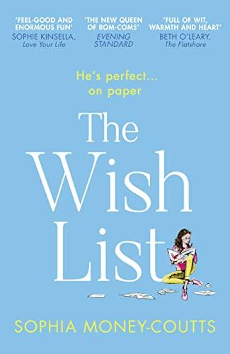 THE WISH LIST