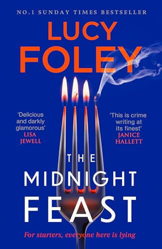 THE MIDNIGHT FEAST