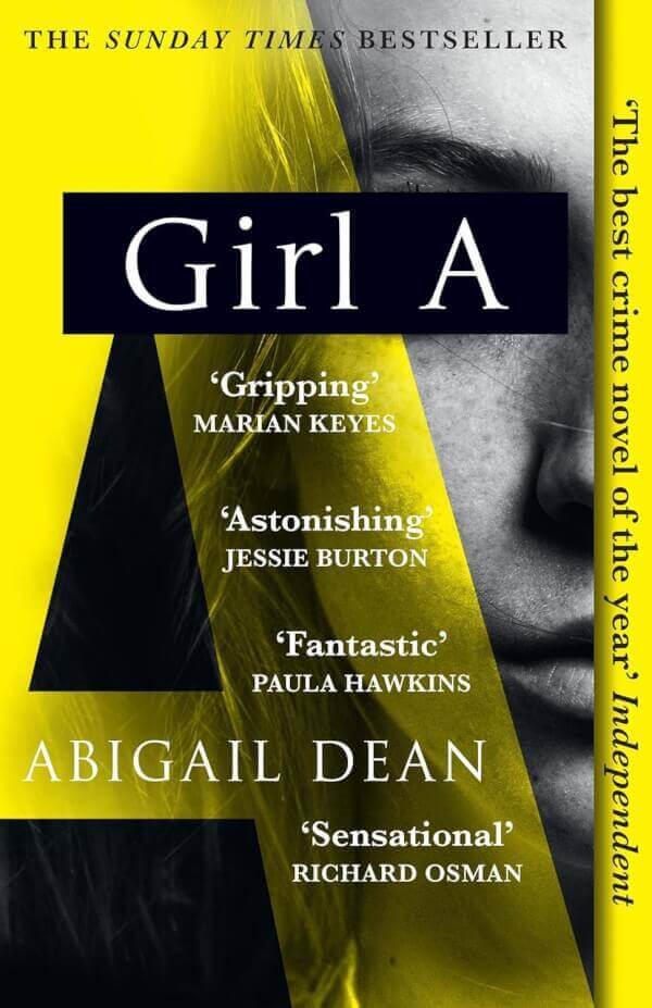 GIRL A