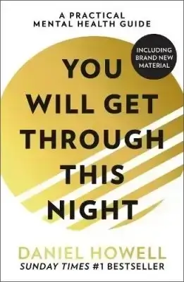 YOU WILL GET THROUGH THIS NIGHT