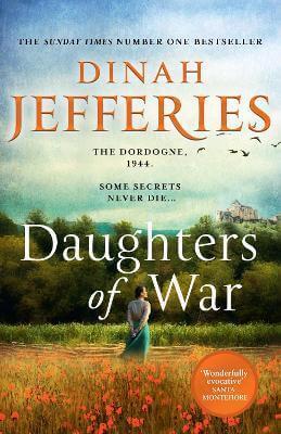 DAUGHTERS OF WAR