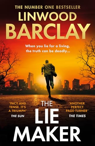 THE LIE MAKER