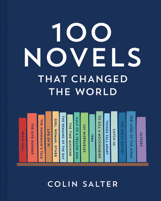 100 NOVELS THAT CHANGED THE WORLD HC