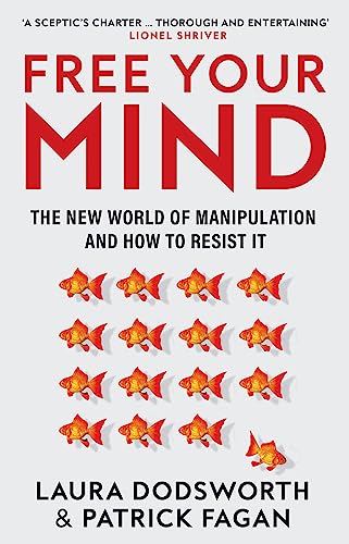 FREE YOUR MIND