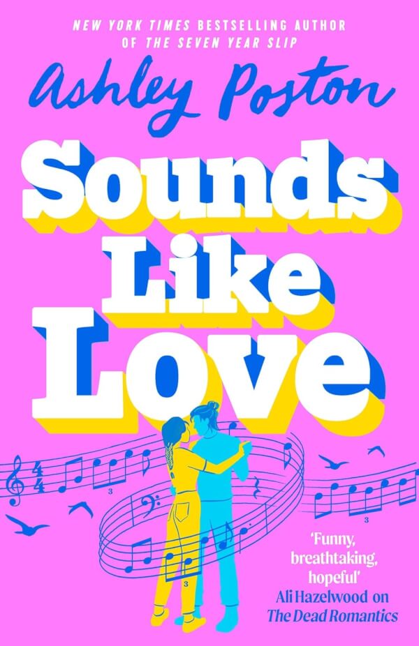 SOUNDS LIKE LOVE