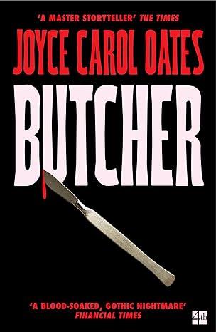 BUTCHER