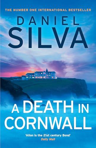 A DEATH IN CORNWALL