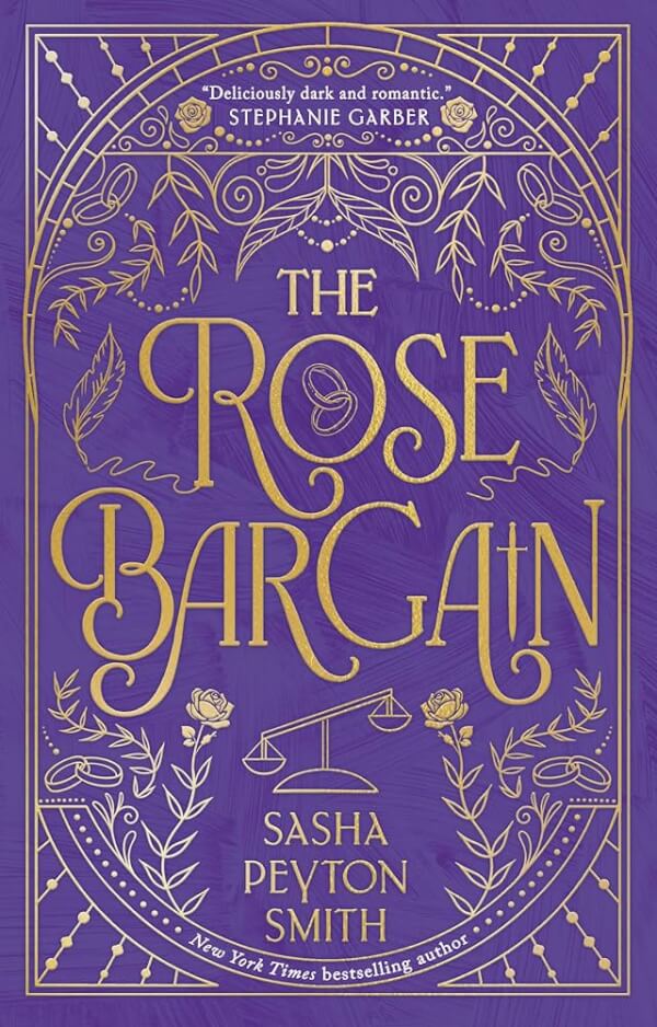 THE ROSE BARGAIN - DELUXE  LIMITED EDITION