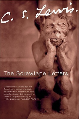 THE SCREWTAPE LETTERS US- C.S. LEWIS