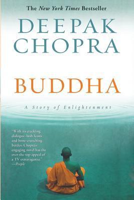 BUDDHA- DEEPAK CHOPRA