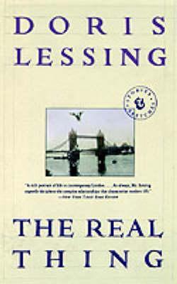 THE REAL THING