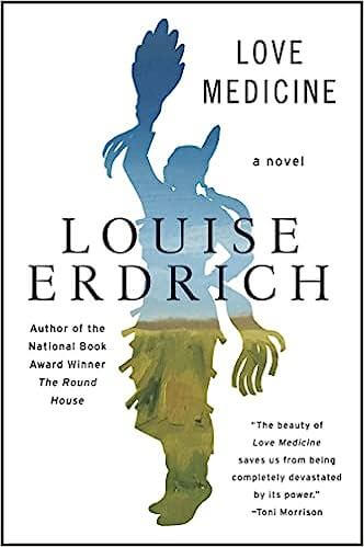 LOVE MEDICINE