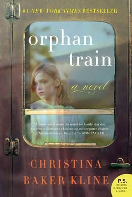 ORPHAN TRAIN US BF