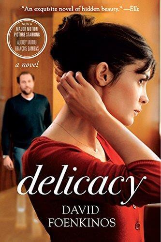 DELICACY