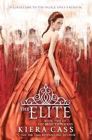 THE ELITE - SELECTION SERIES BK 2 US
