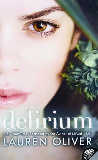 DELIRIUM US PB