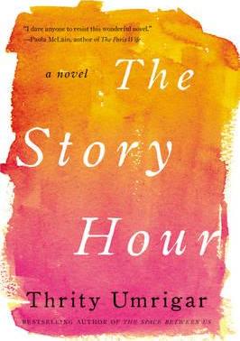 THE STORY HOUR