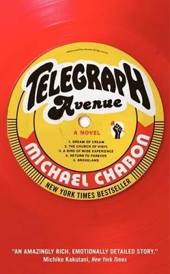 TELEGRAPH AVENUE PB US