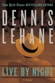 LIVE BY NIGHT PB UK