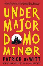 UNDER MAJOR DOMO MINOR US