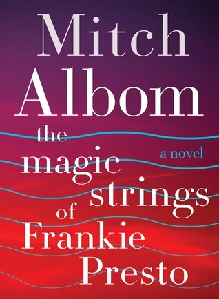 THE MAGIC STRINGS OF FRANKIE PRESTTO HB US
