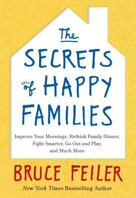 THE SECRETS OF HAPPY FAMILIES US PB