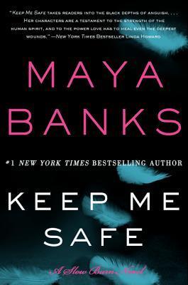 KEEP ME SAFE US PB