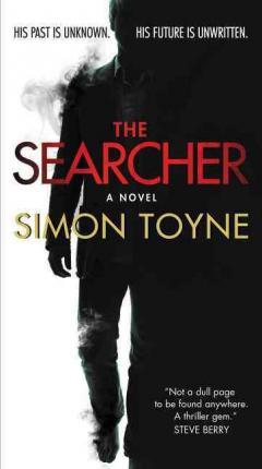 THE SEARCHER