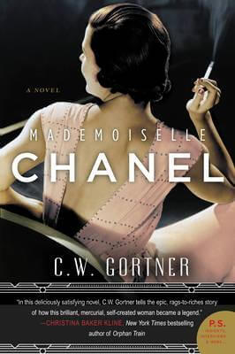 MADEMOISELLE CHANEL