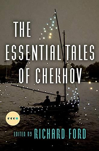 THE ESSENTIAL TALES OF  CHEKHOV US PB