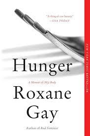 HUNGER ROXANE GAY PB US