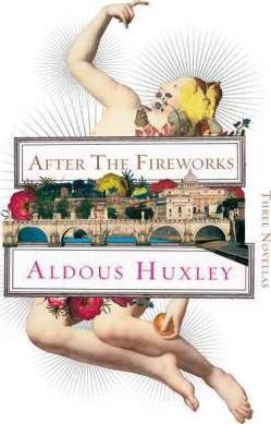 AFTER THE FIREWORKS: THREE NOVELLAS