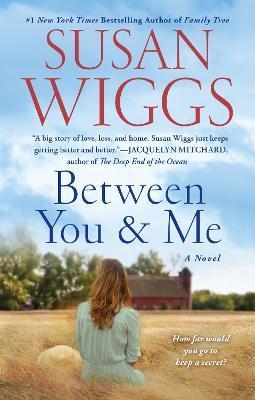 BETWEEN YOU & ME MM US