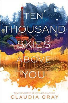 TEN THOUSAND SKIES ABOVE YOU PB US