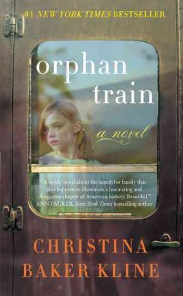 ORPHAN TRAIN US MM