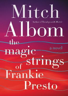 THE MAGIC STRINGS OF FRANKIE PRESTO US MM