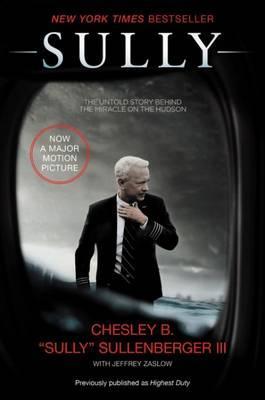 SULLY - MY SEARCH FOR WHAT REALLY MATTERS US MM