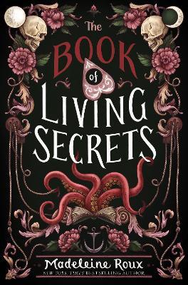 THE BOOK OF LIVING SECRETS HC