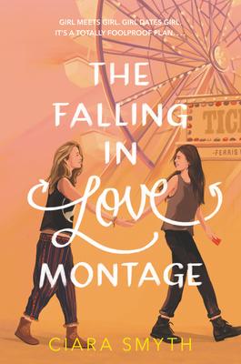 THE FALLING IN LOVE MONTAGE